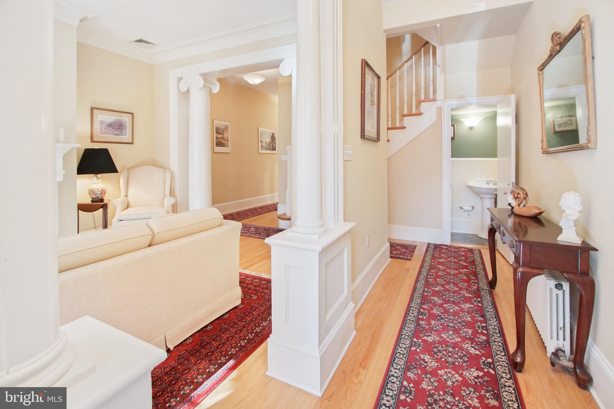 1723 Riggs Place Northwest Washington, DC 20009 - Photo 2 of 40