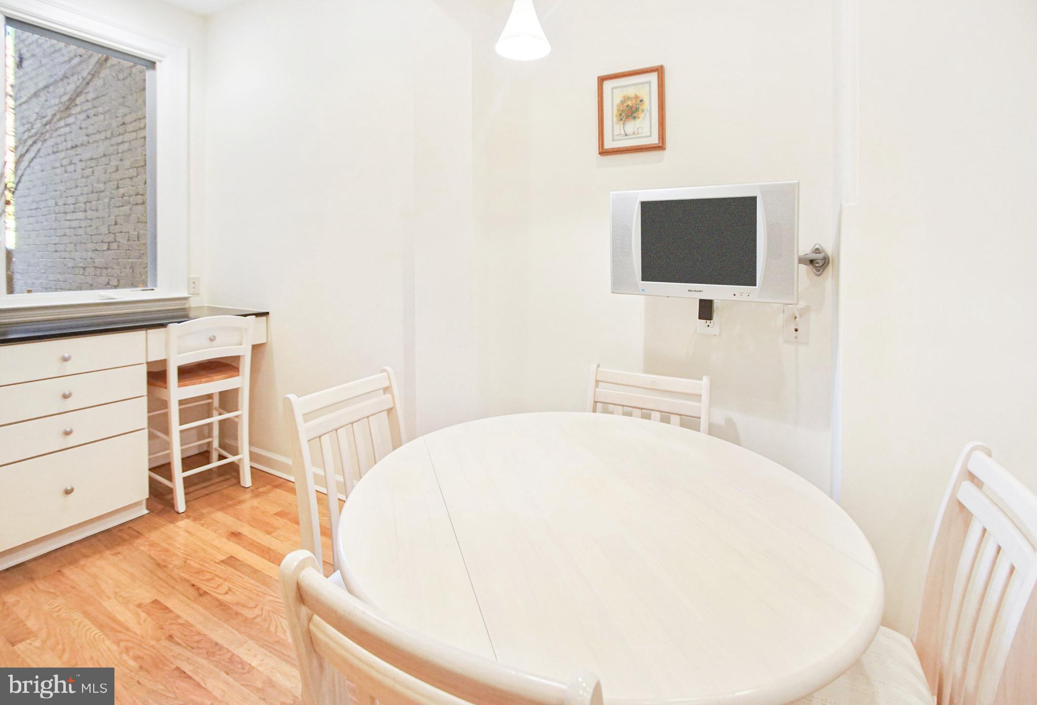 1723 Riggs Place Northwest Washington, DC 20009 - Photo 12 of 40