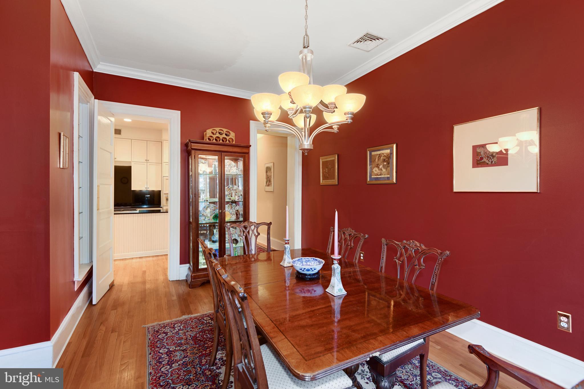 1723 Riggs Place Northwest Washington, DC 20009 - Photo 14 of 40