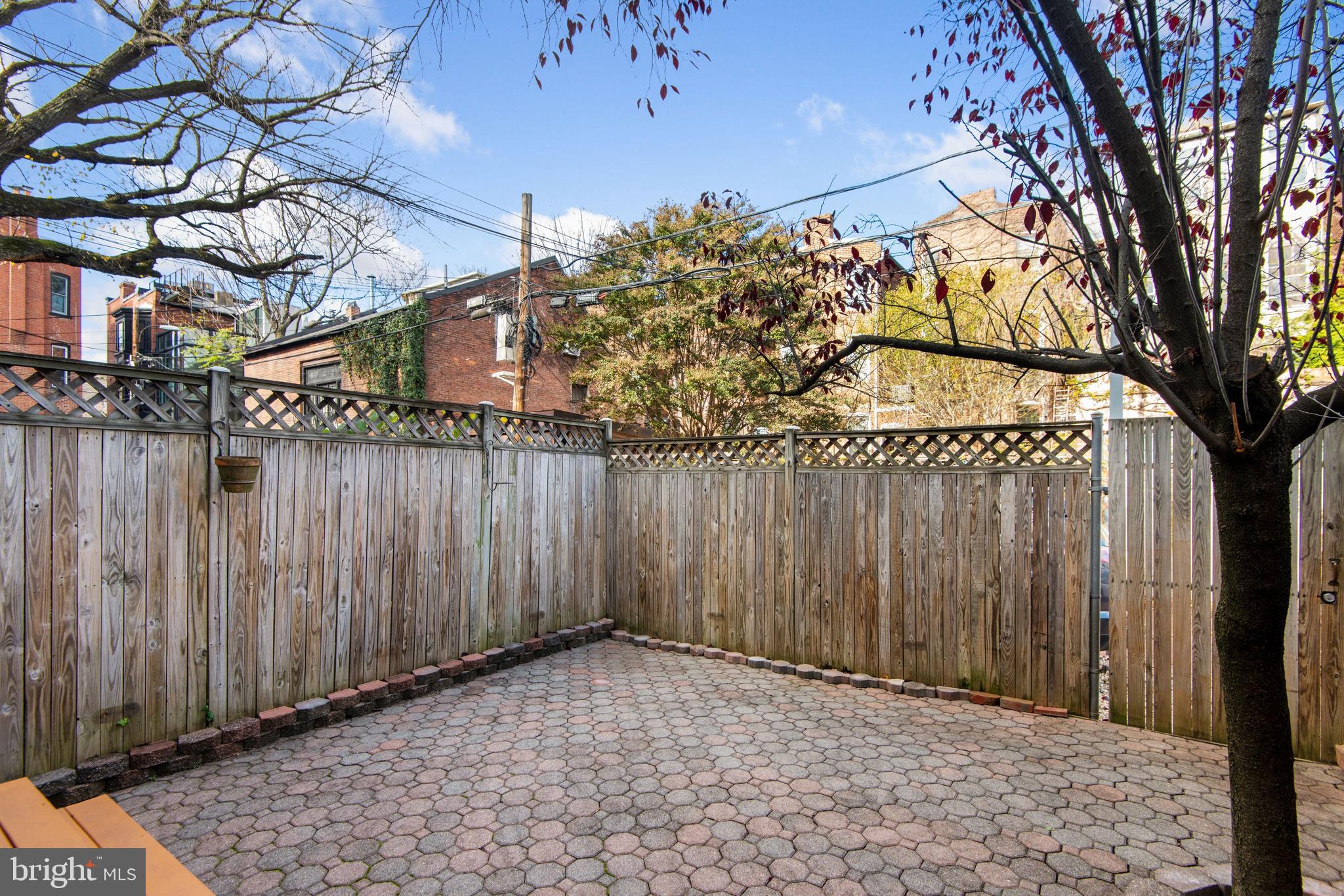 1723 Riggs Place Northwest Washington, DC 20009 - Photo 15 of 40