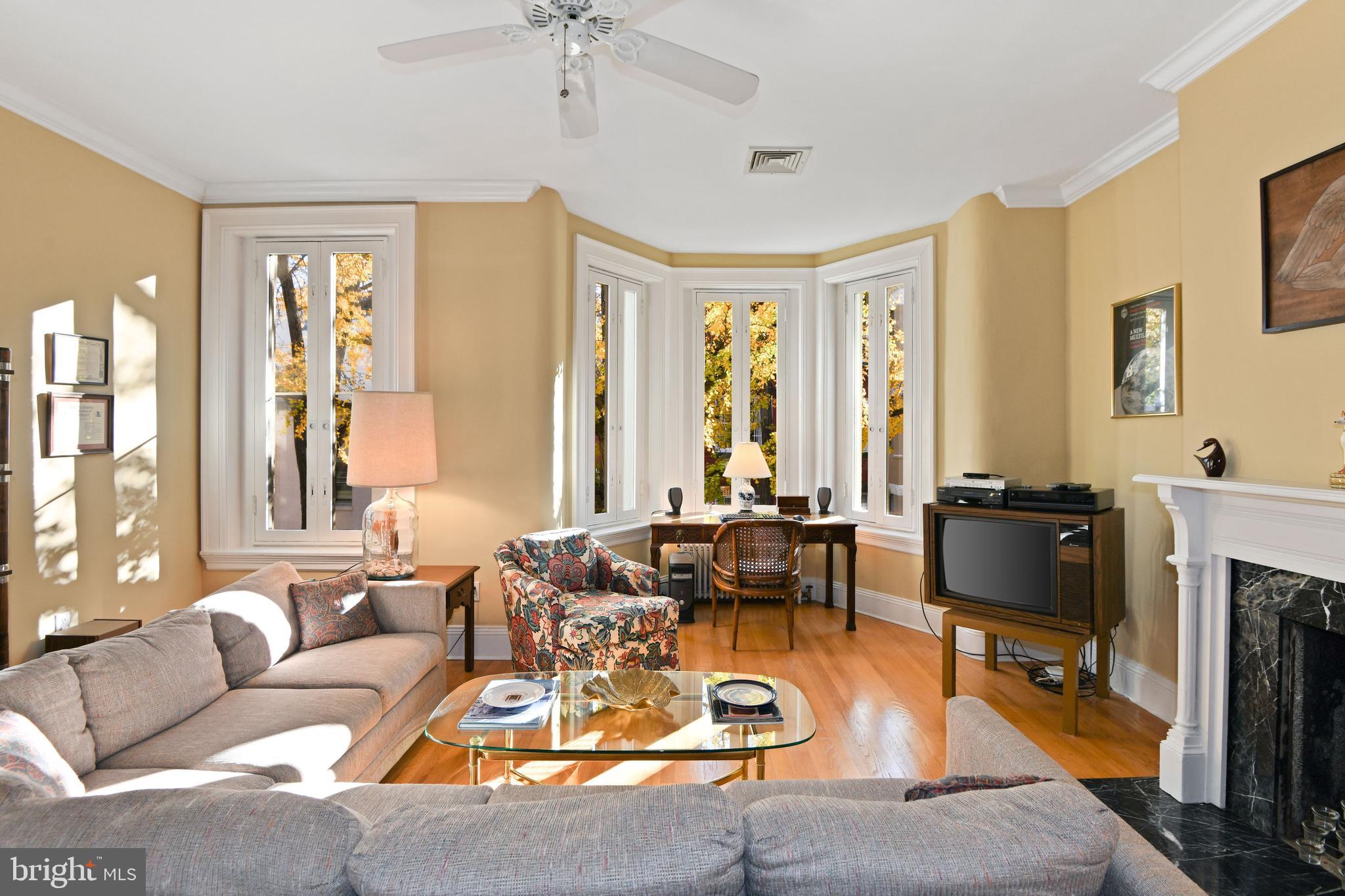 1723 Riggs Place Northwest Washington, DC 20009 - Photo 16 of 40