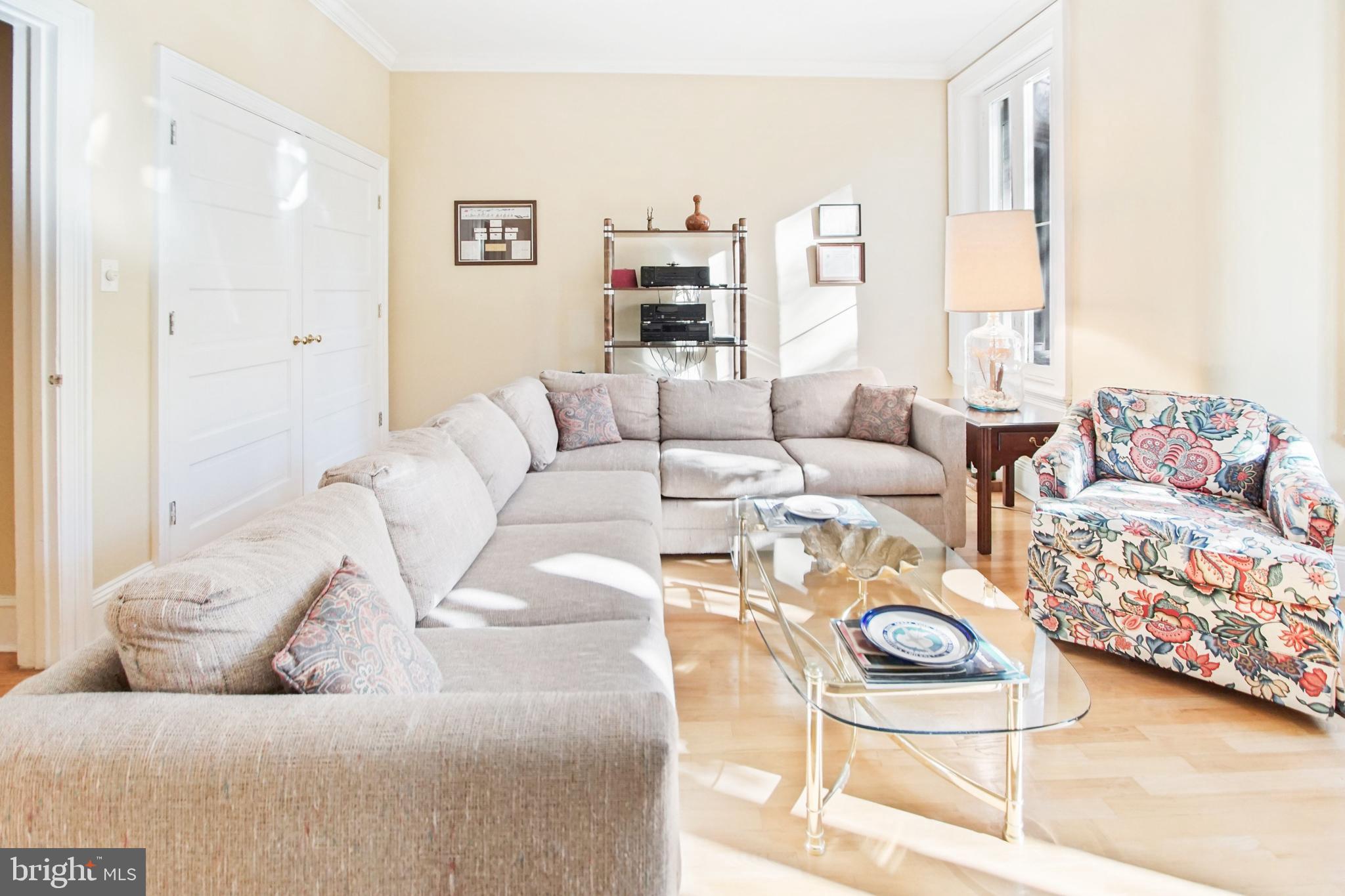 1723 Riggs Place Northwest Washington, DC 20009 - Photo 18 of 40