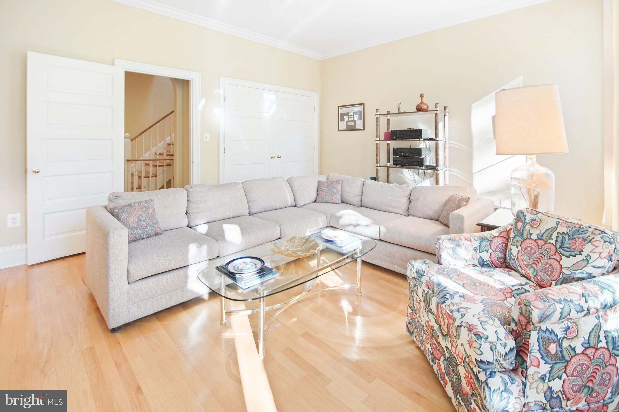 1723 Riggs Place Northwest Washington, DC 20009 - Photo 19 of 40