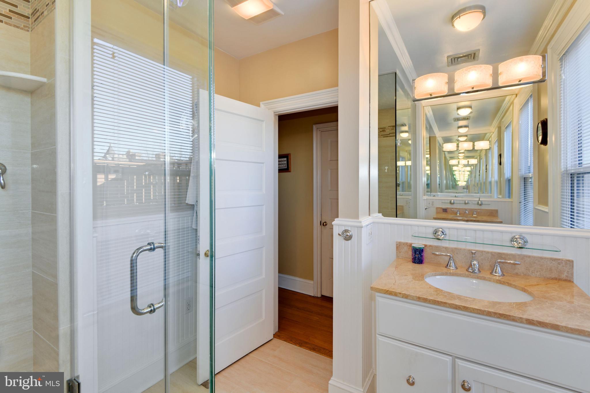 1723 Riggs Place Northwest Washington, DC 20009 - Photo 29 of 40