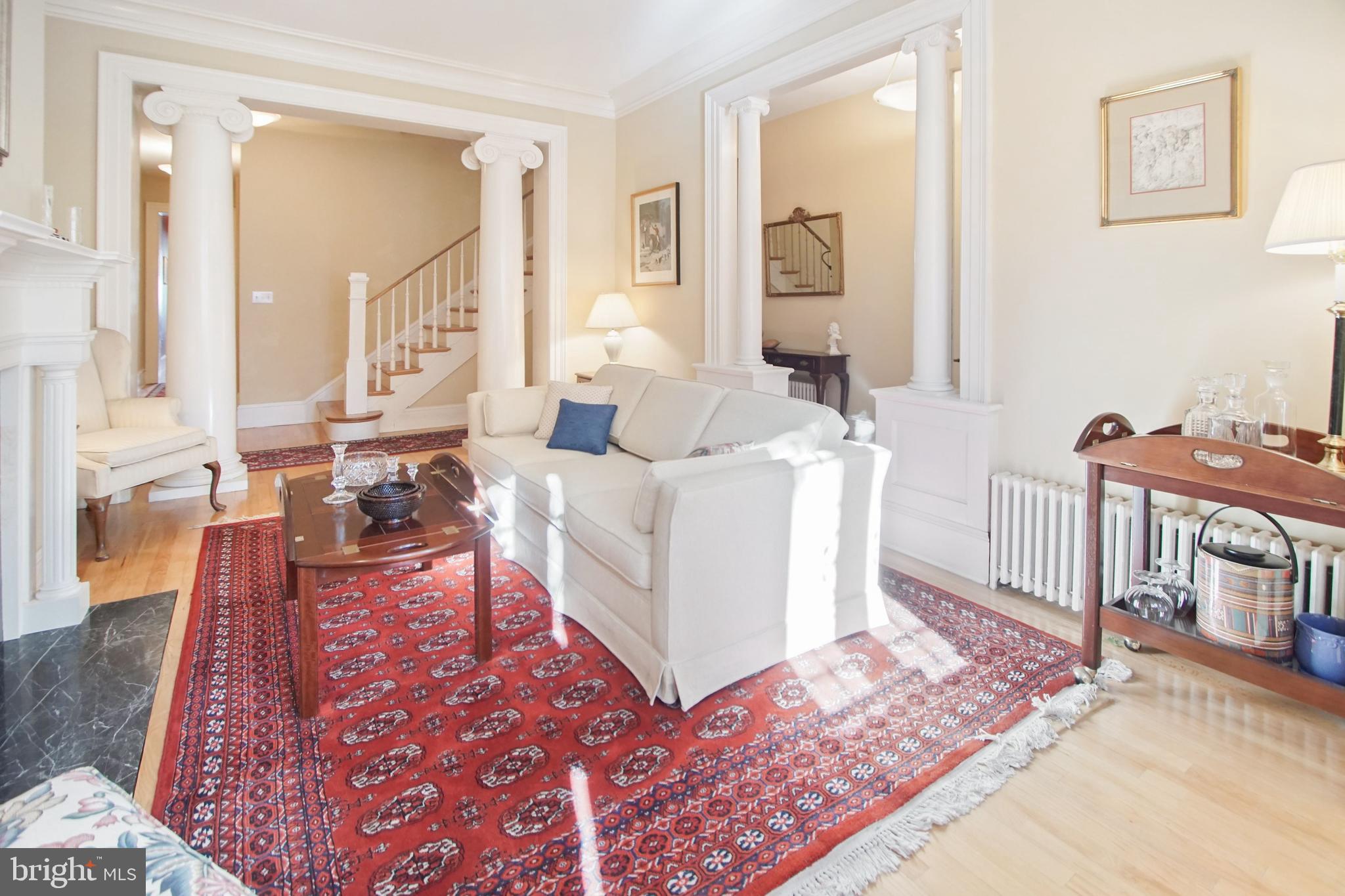 1723 Riggs Place Northwest Washington, DC 20009 - Photo 4 of 40