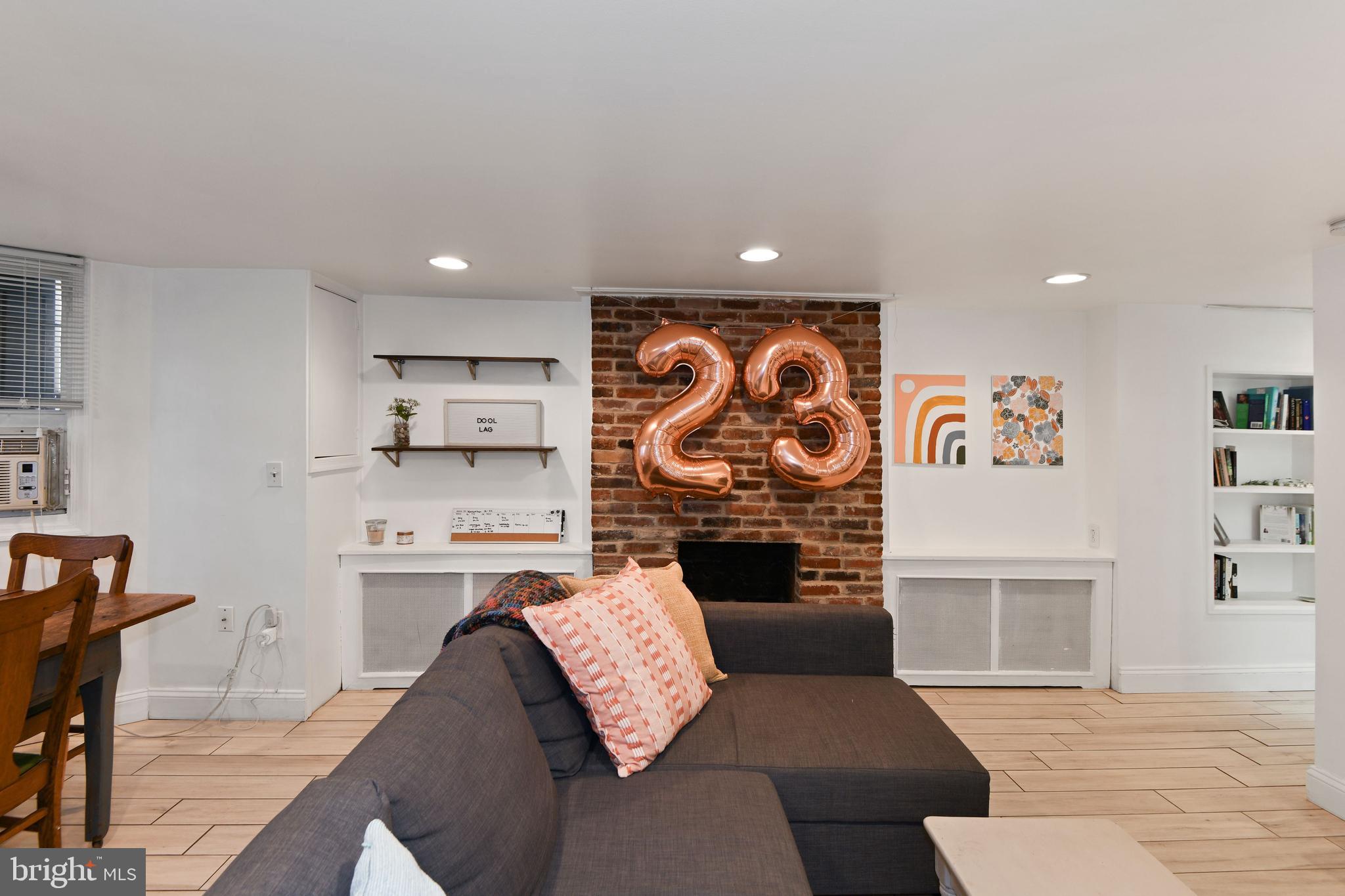 1723 Riggs Place Northwest Washington, DC 20009 - Photo 32 of 40