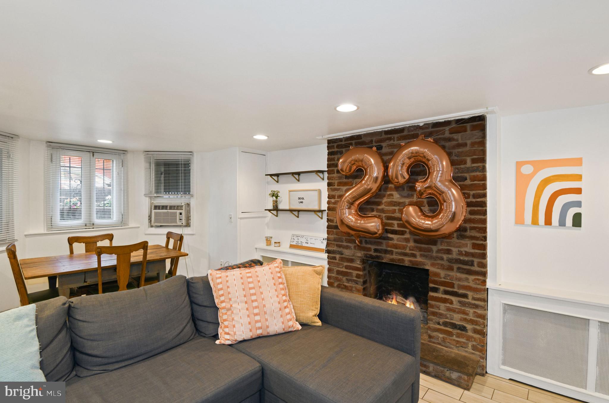 1723 Riggs Place Northwest Washington, DC 20009 - Photo 33 of 40