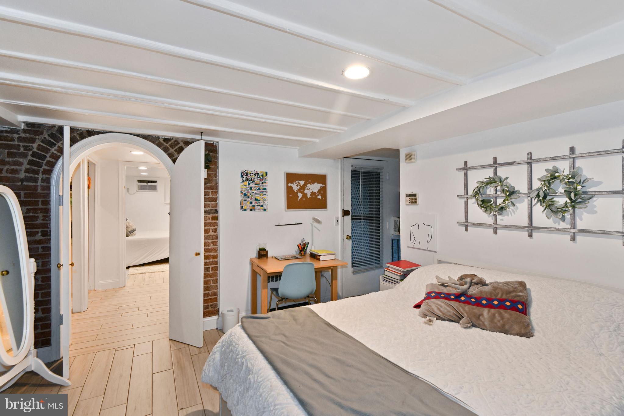 1723 Riggs Place Northwest Washington, DC 20009 - Photo 36 of 40