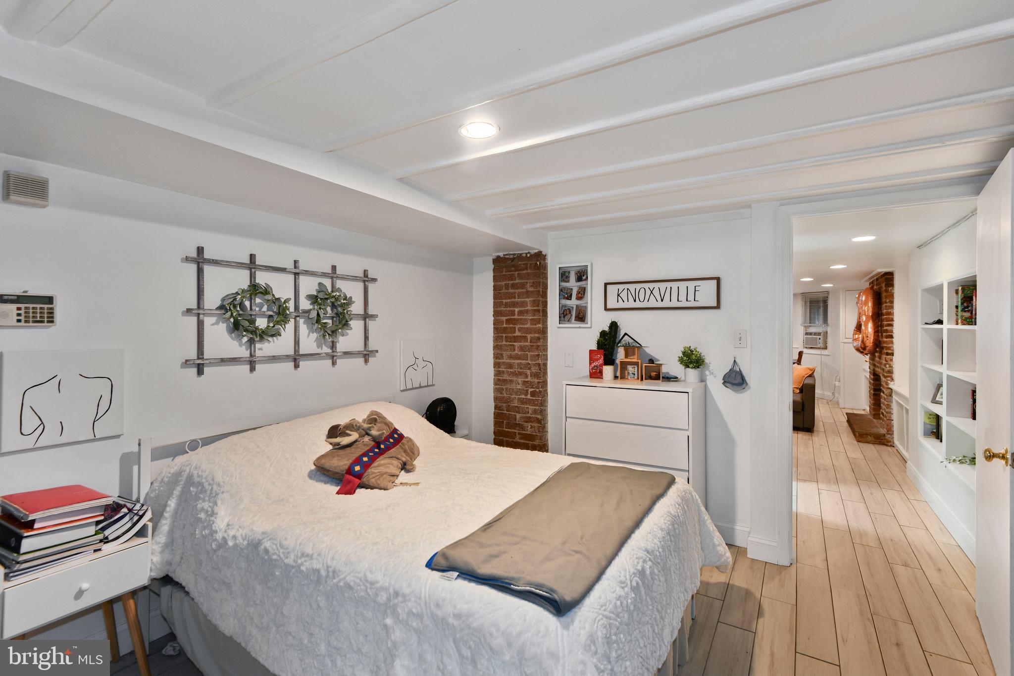 1723 Riggs Place Northwest Washington, DC 20009 - Photo 37 of 40