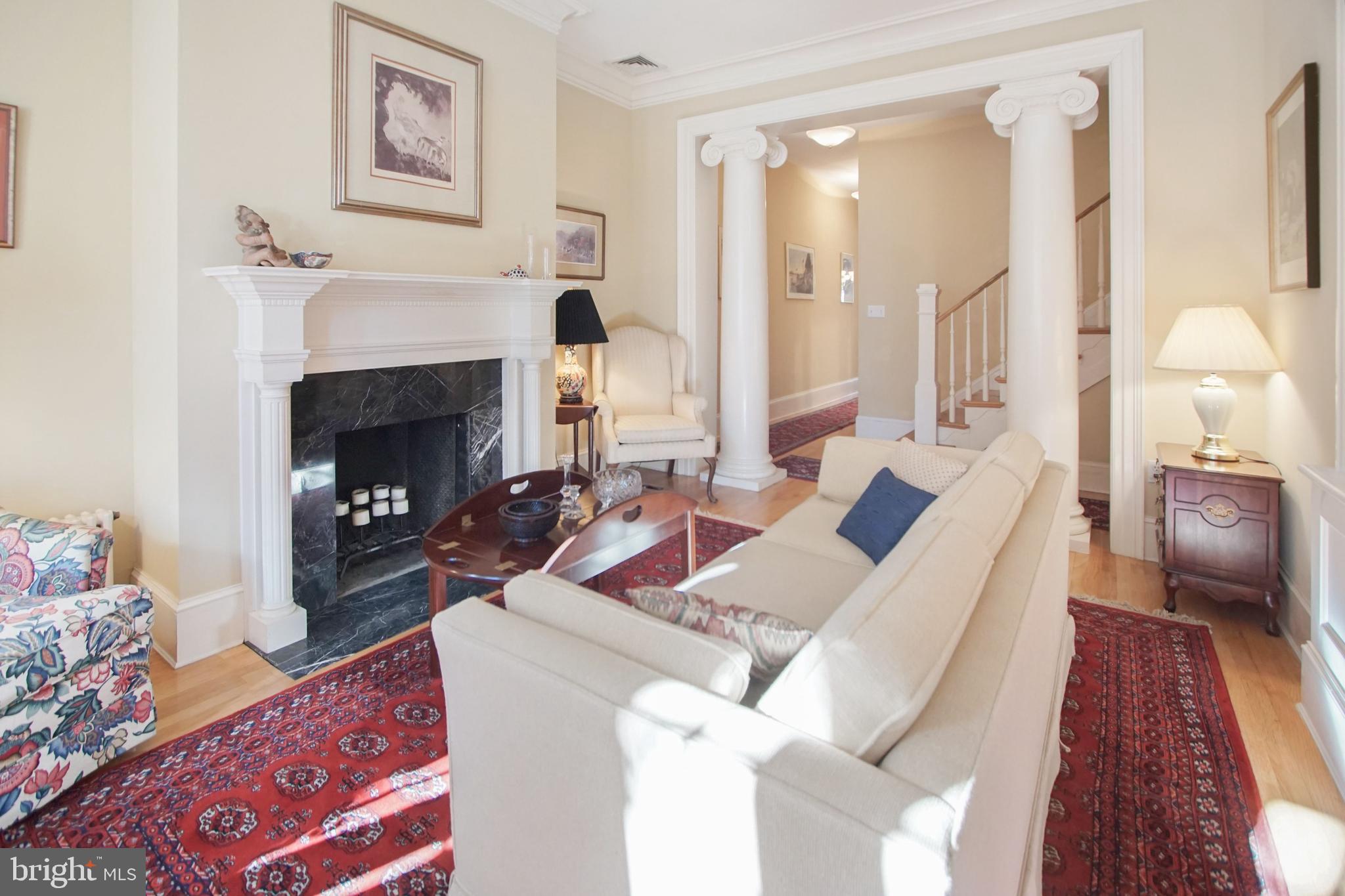 1723 Riggs Place Northwest Washington, DC 20009 - Photo 5 of 40