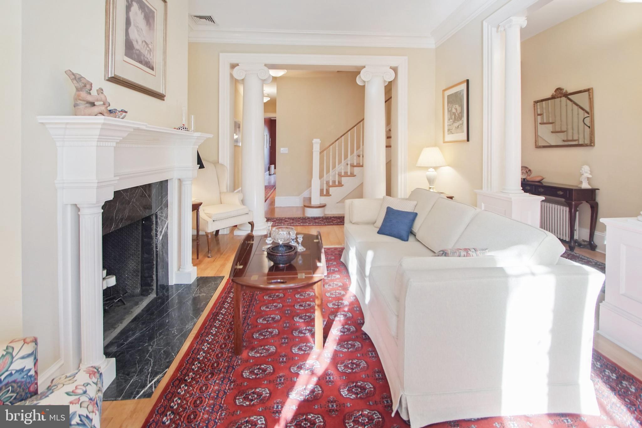 1723 Riggs Place Northwest Washington, DC 20009 - Photo 6 of 40