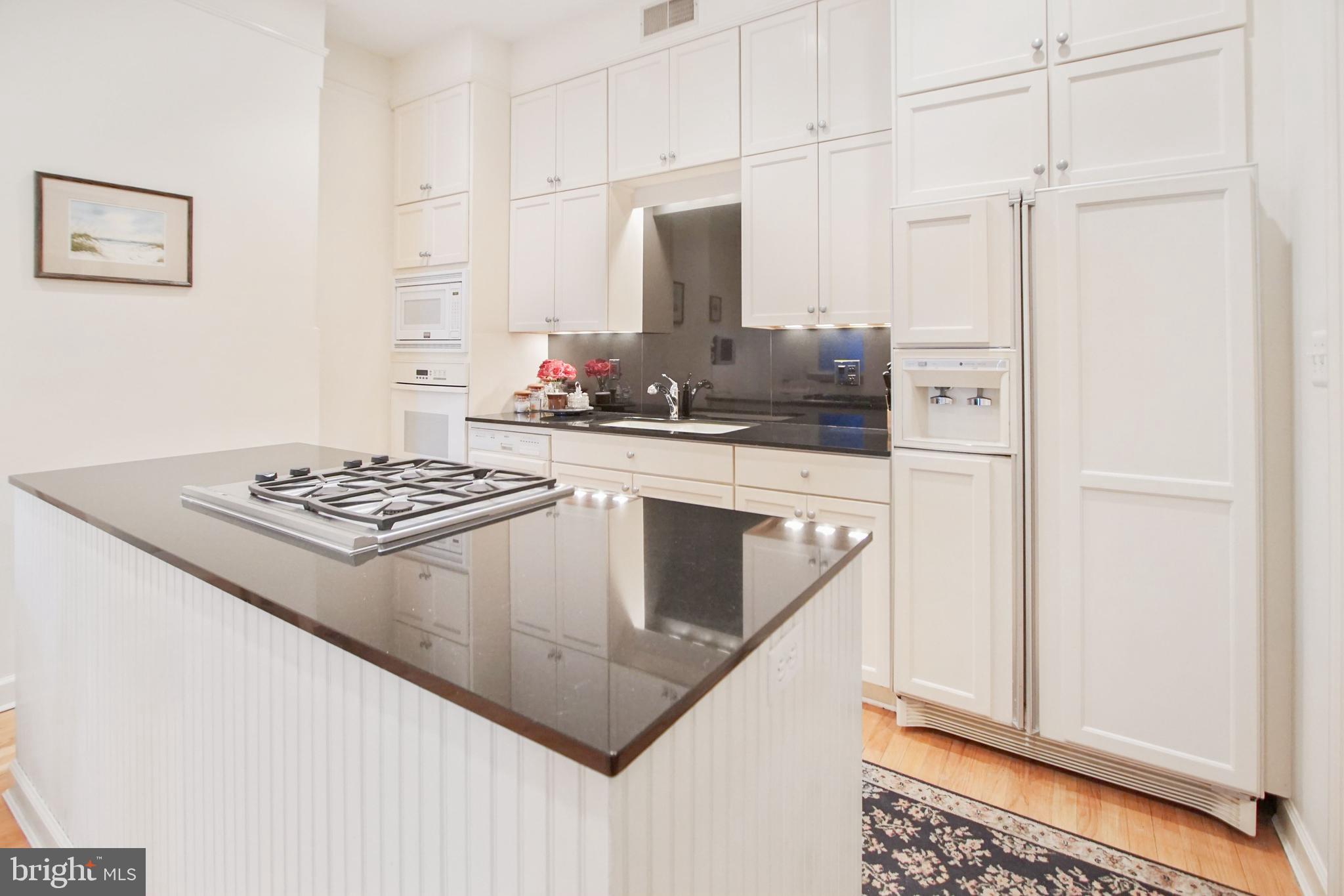 1723 Riggs Place Northwest Washington, DC 20009 - Photo 8 of 40