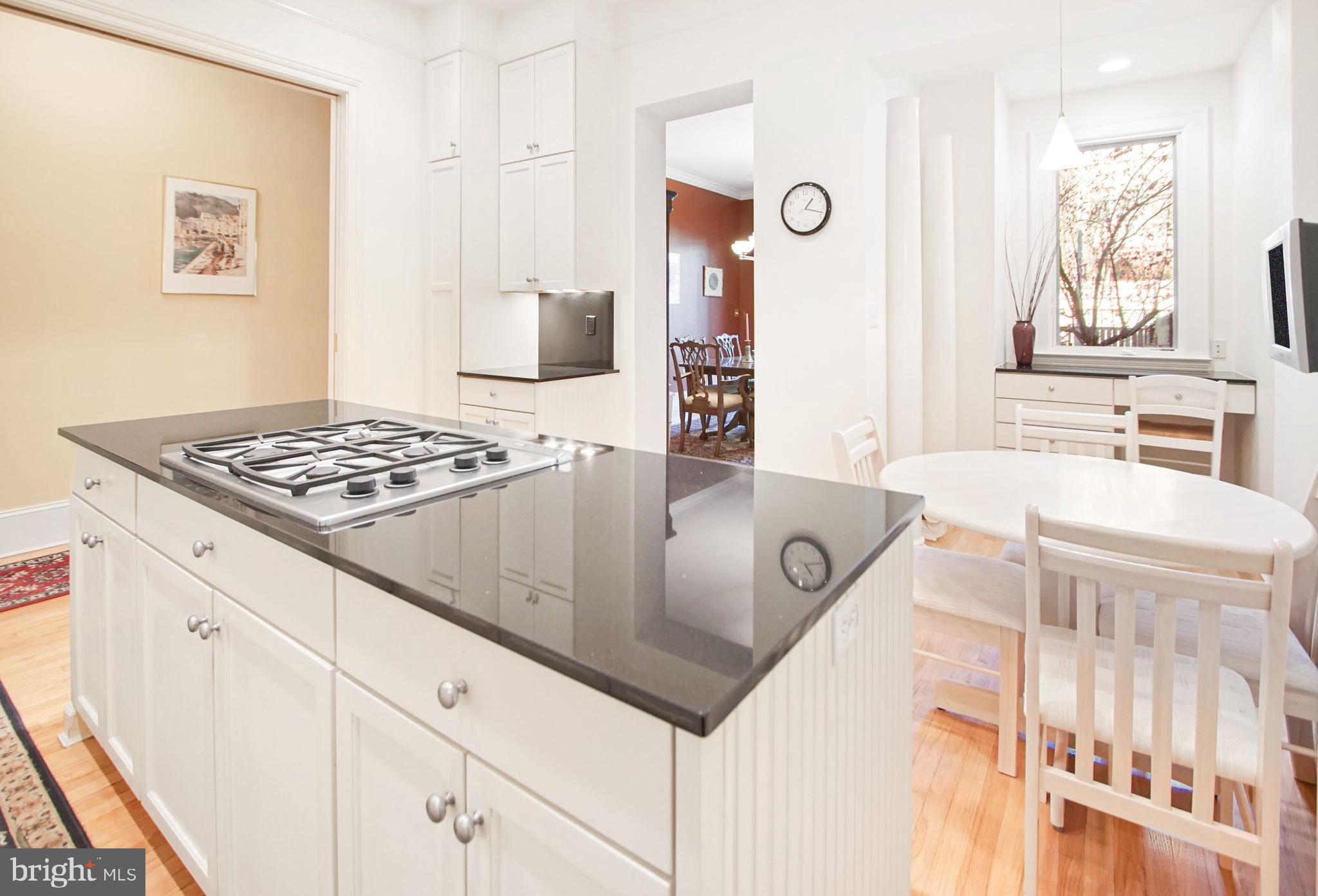 1723 Riggs Place Northwest Washington, DC 20009 - Photo 10 of 40