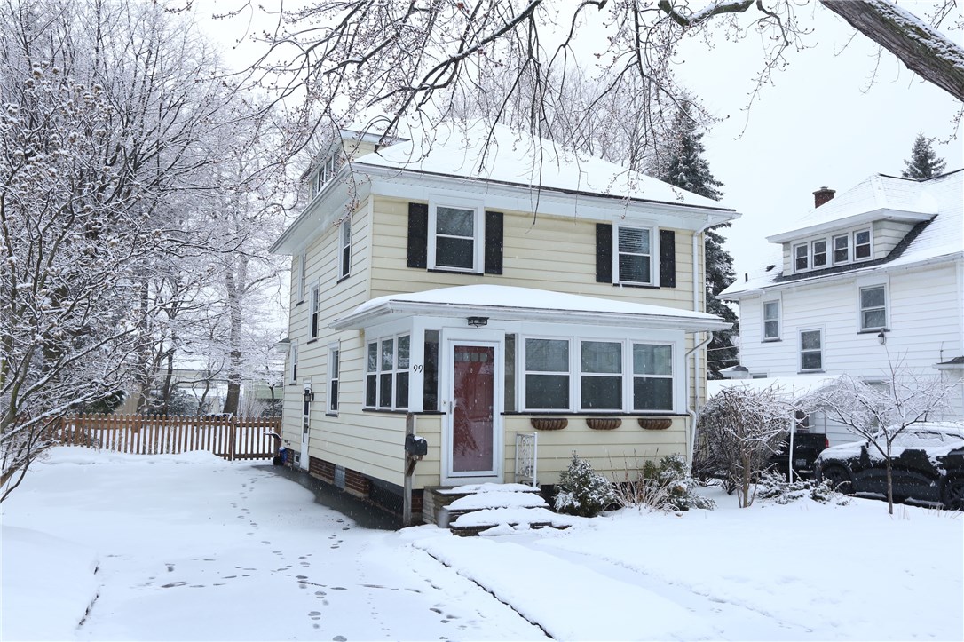 99 Walzer Road Irondequoit, NY 14622 - Photo 1 of 1