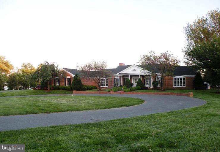 3005 Bennett Point Road Queenstown, MD 21658 - Photo 1 of 30 Exterior (Main)
