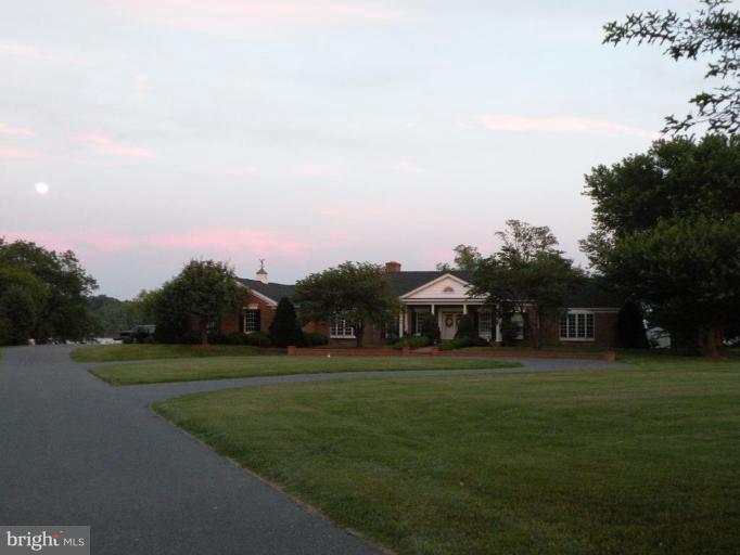 3005 Bennett Point Road Queenstown, MD 21658 - Photo 19 of 30 Exterior #2