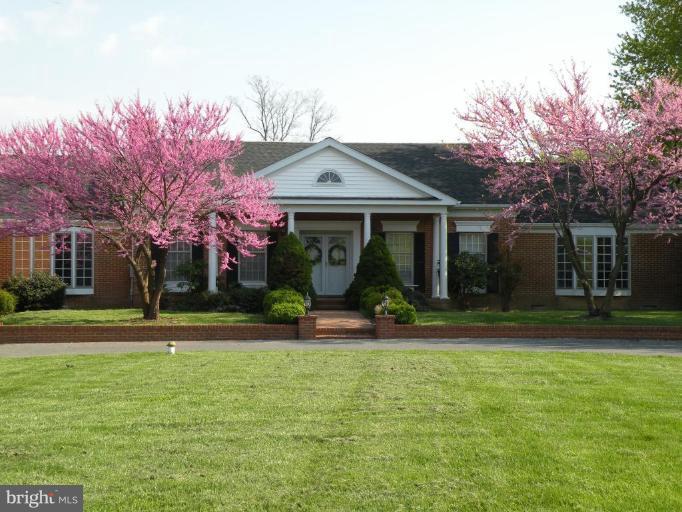 3005 Bennett Point Road Queenstown, MD 21658 - Photo 24 of 30 Exterior #3