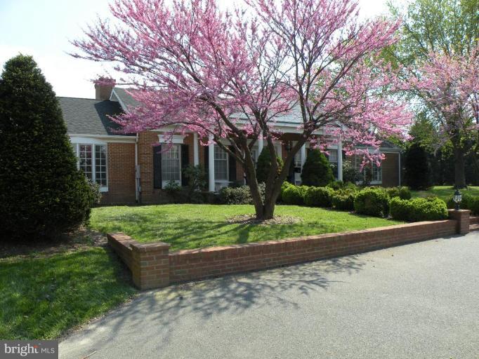 3005 Bennett Point Road Queenstown, MD 21658 - Photo 25 of 30 Exterior #4