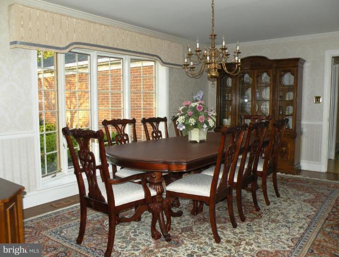 3005 Bennett Point Road Queenstown, MD 21658 - Photo 9 of 30 Dining Room