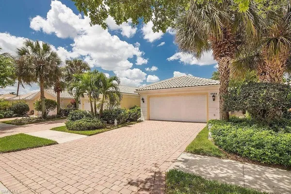 $2,700 | 4509 Ossabaw Way, Naples, FL 34119