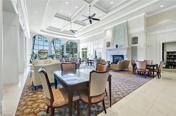 $2,700 | 4509 Ossabaw Way, Naples, FL 34119