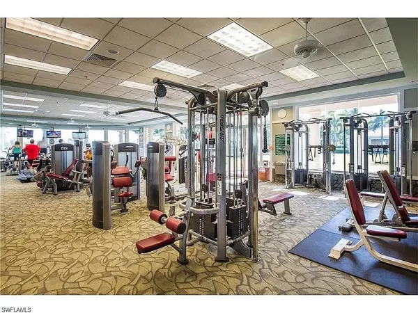 $2,700 | 4509 Ossabaw Way, Naples, FL 34119