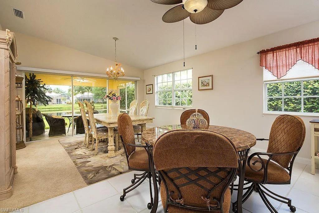 4509 Ossabaw Way Naples, FL 34119 - Photo 3 of 9