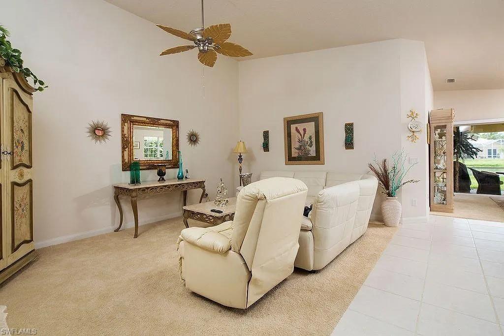 4509 Ossabaw Way Naples, FL 34119 - Photo 4 of 9