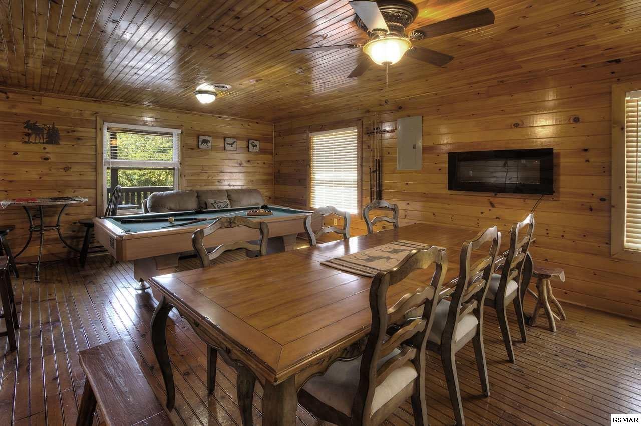 414 Hideaway Ridge Circle Sevierville, TN 37862 - Photo 6 of 36 Gallery Image 6