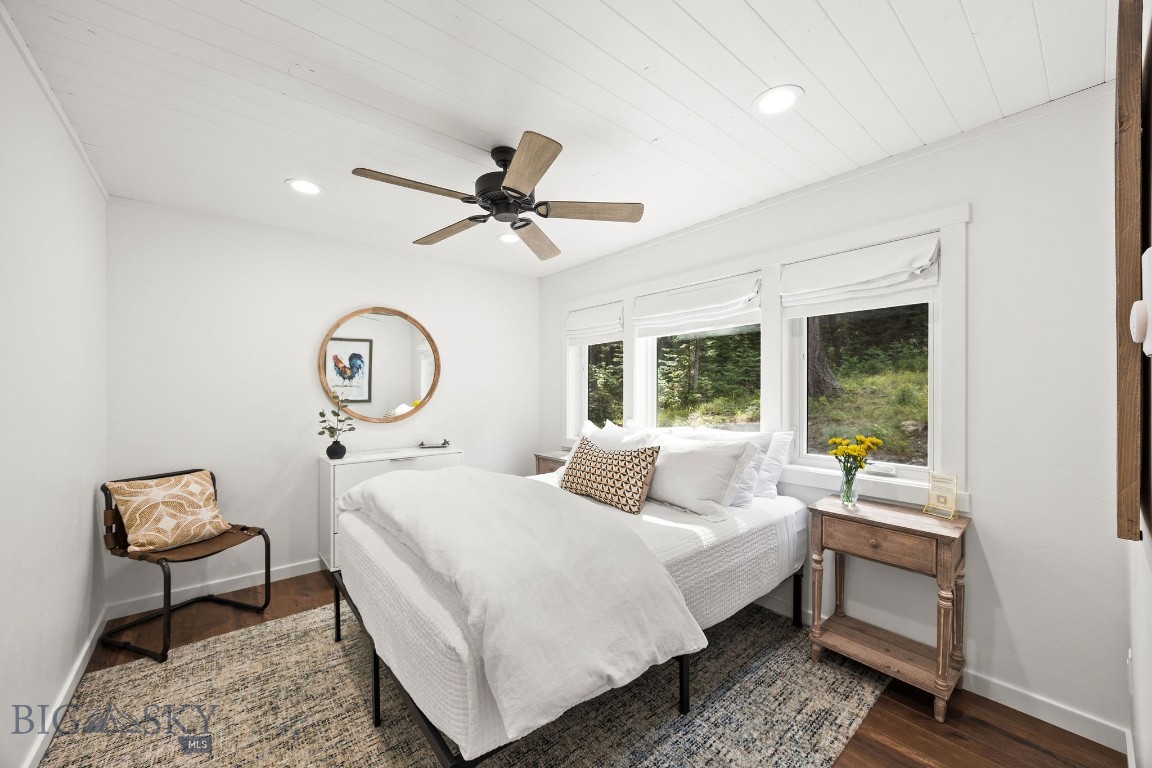 3965 Star Meadow Road Whitefish, MT 59937 - Photo 63 of 93 Gallery Image 63