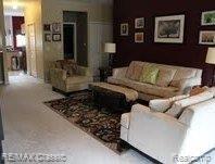 22654 Goddard Road Taylor, MI 48180 - Photo 2 of 10 Living room