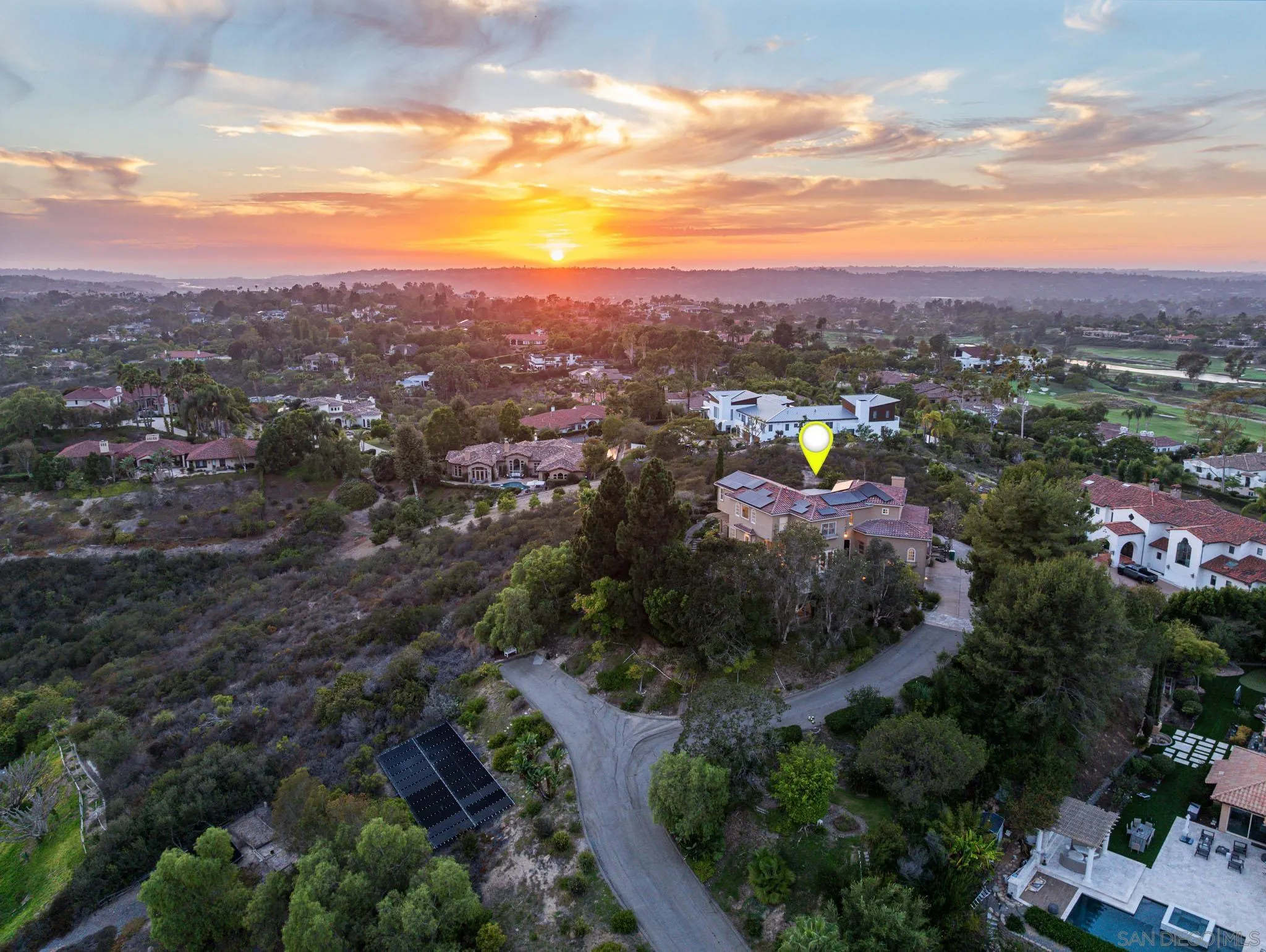 14858 Las Mananas Rancho Santa Fe, CA 92067 - Photo 4 of 61 Gallery Image 4