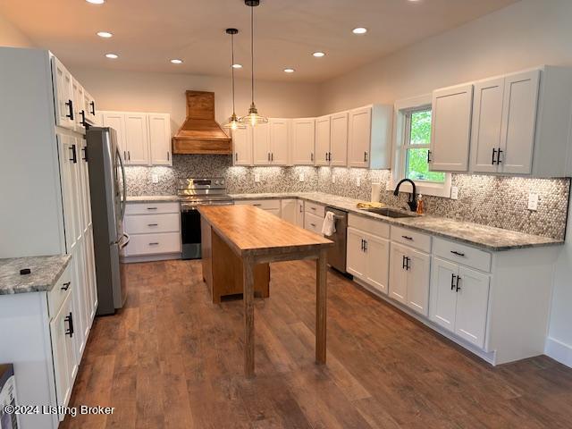 849 Indian Valley Road Falls Of Rough, KY 40119 - Photo 12 of 46 Kitchen