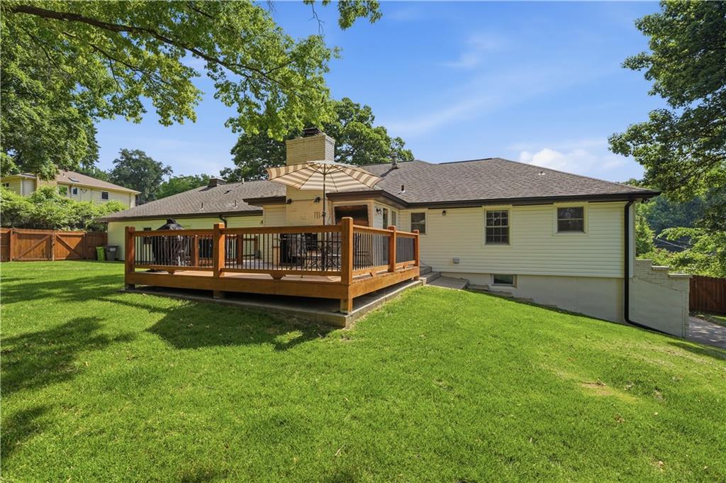 850 Northwest Valley Lane Riverside, MO 64150 - Photo 56 of 68