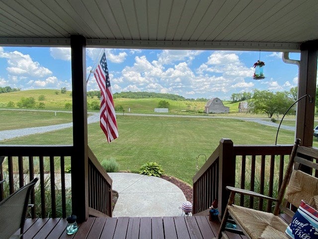 1139 Cedar Springs Road Rural Retreat, VA 24368 - Photo 10 of 43 Gallery Image 10