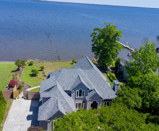 $1,500,000 | 228 Drake Landing, New Bern, NC 28560