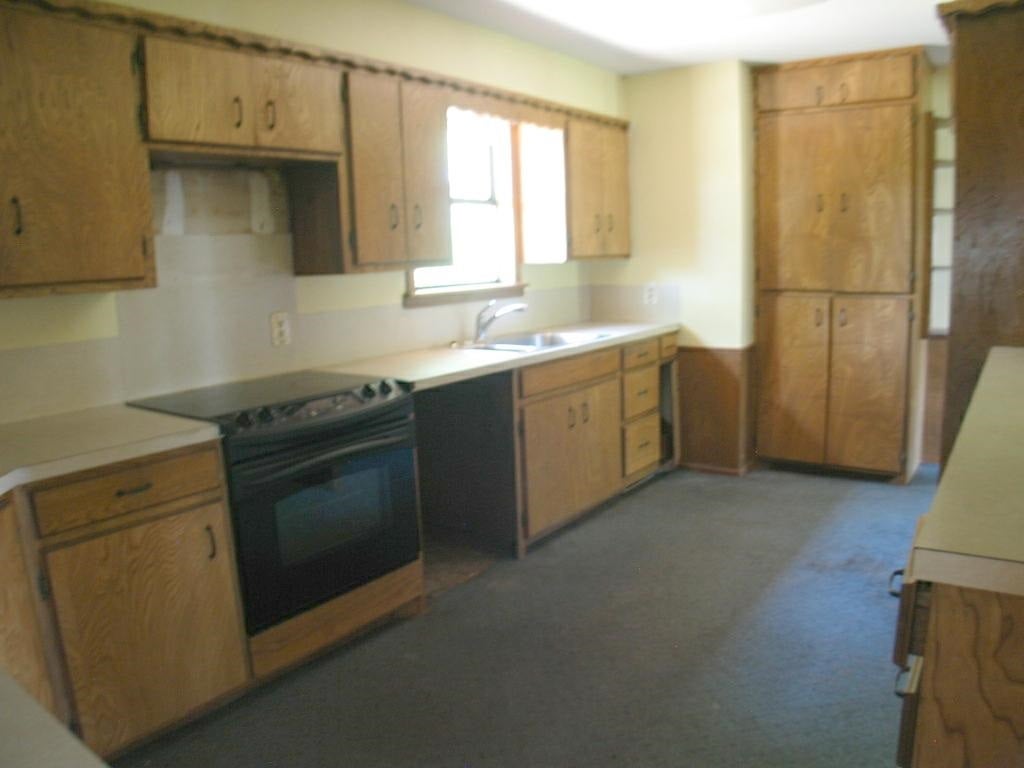 120 West Dunkin Road Cushing, OK 74023 - Photo 6 of 21 Gallery Image 6