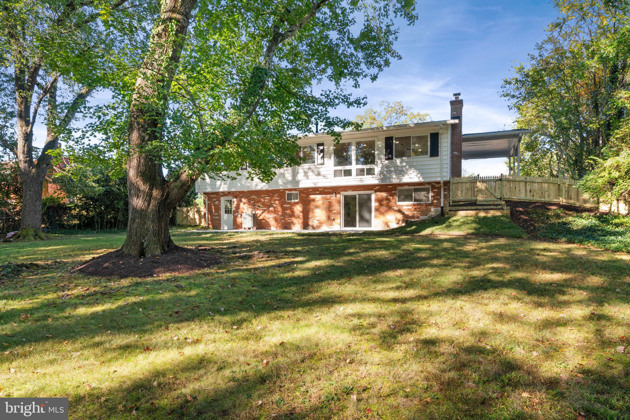 8801 Gateshead Road Alexandria, VA 22309 - Photo 49 of 52 Gallery Image 49