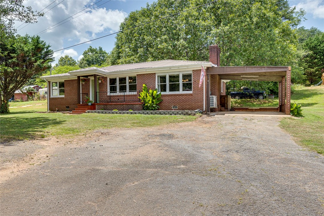 637 Concord Church Road Pickens, SC 29671 - Photo 1 of 30 Gallery Image 1