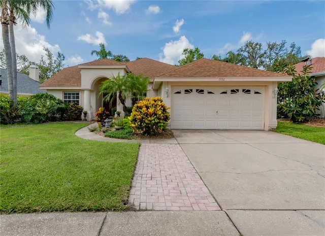 $3,100 | 1152 Clippers Way, Tarpon Springs, FL 34689