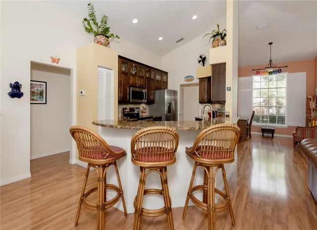 $3,100 | 1152 Clippers Way, Tarpon Springs, FL 34689