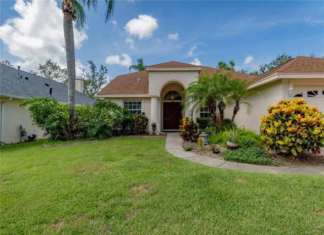 $3,100 | 1152 Clippers Way, Tarpon Springs, FL 34689