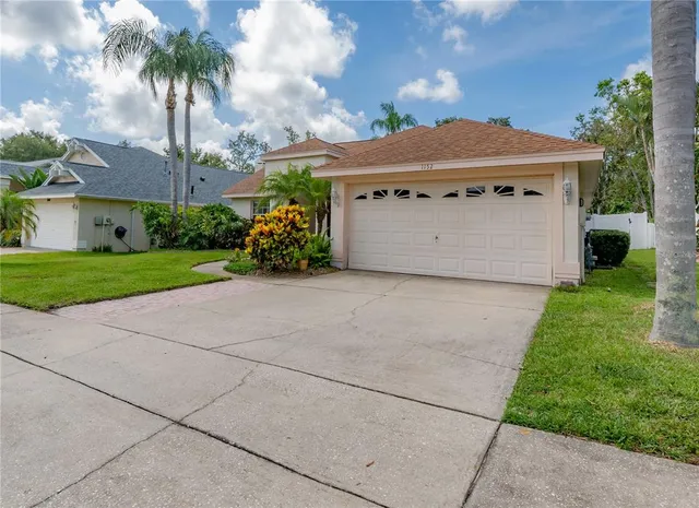 $3,100 | 1152 Clippers Way, Tarpon Springs, FL 34689