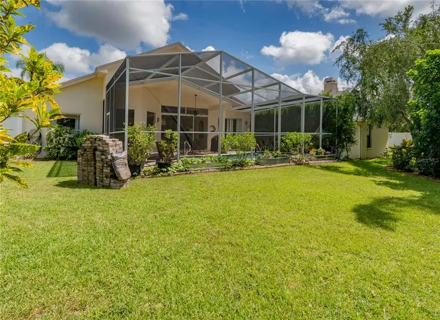 $3,100 | 1152 Clippers Way, Tarpon Springs, FL 34689