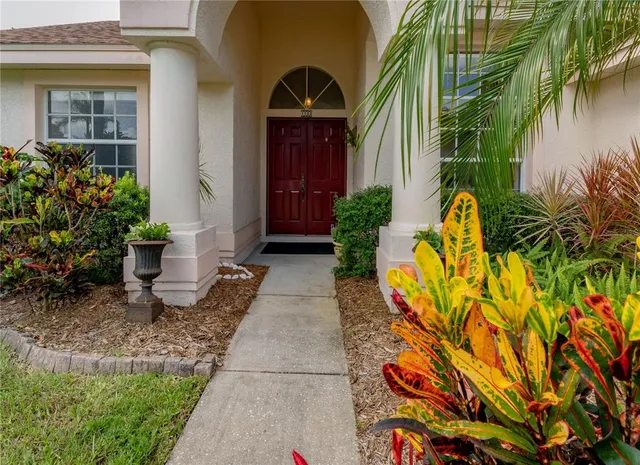 $3,100 | 1152 Clippers Way, Tarpon Springs, FL 34689