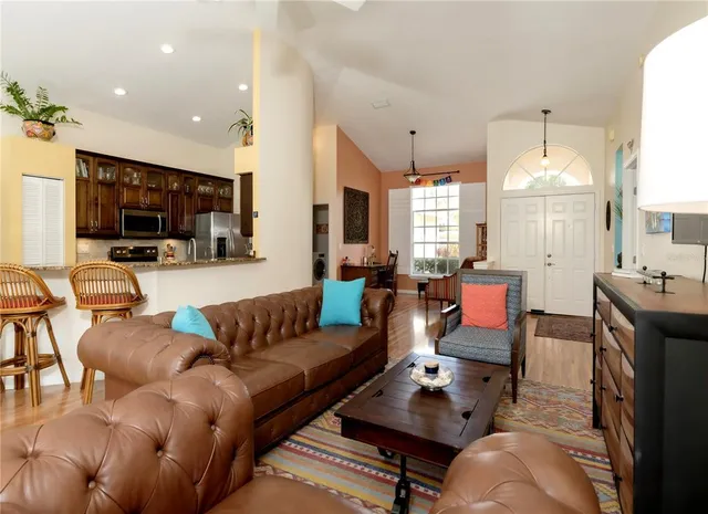 $3,100 | 1152 Clippers Way, Tarpon Springs, FL 34689