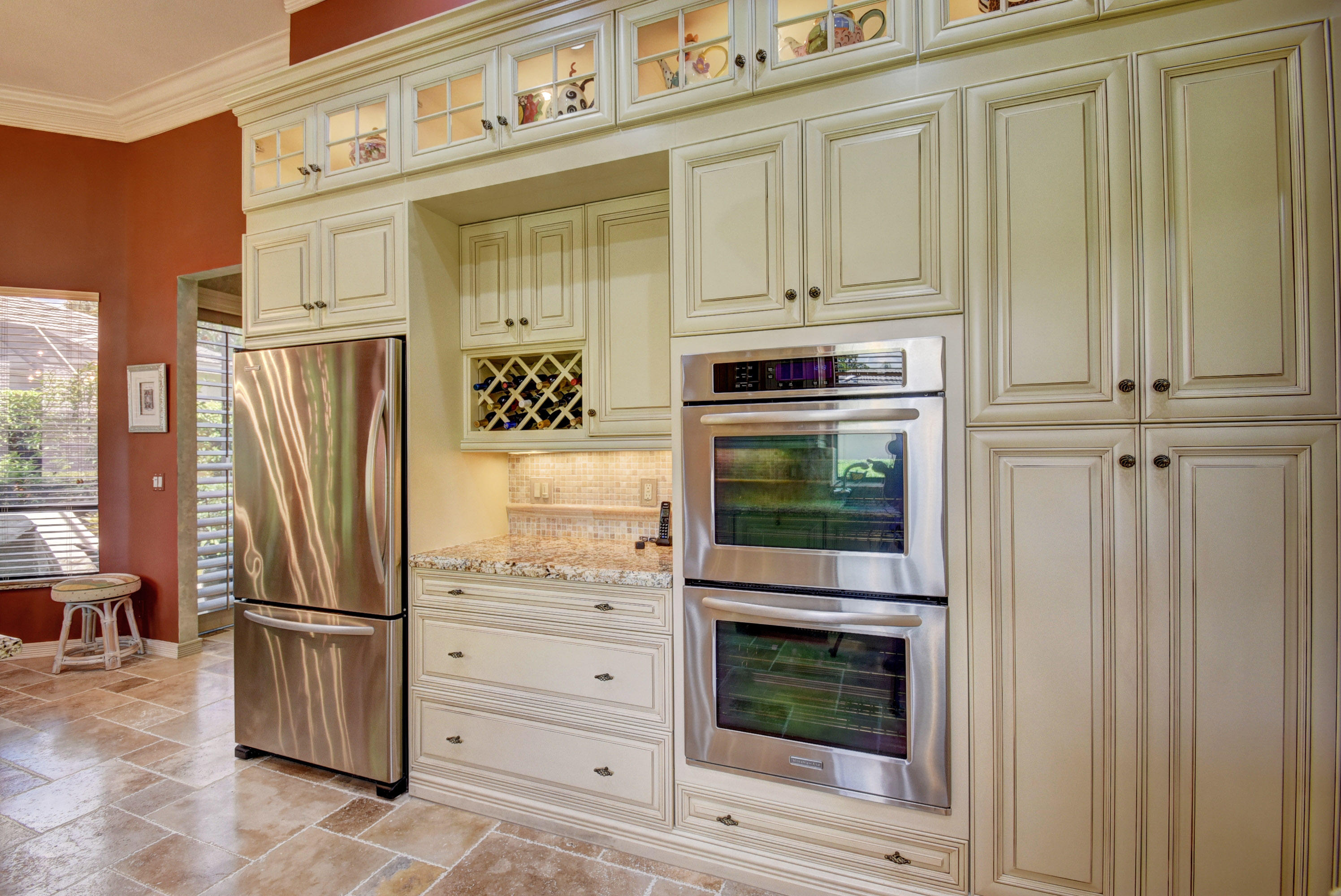 10176 Spyglass Way Boca Raton, FL 33498 - Photo 15 of 27 Kitchen - 4