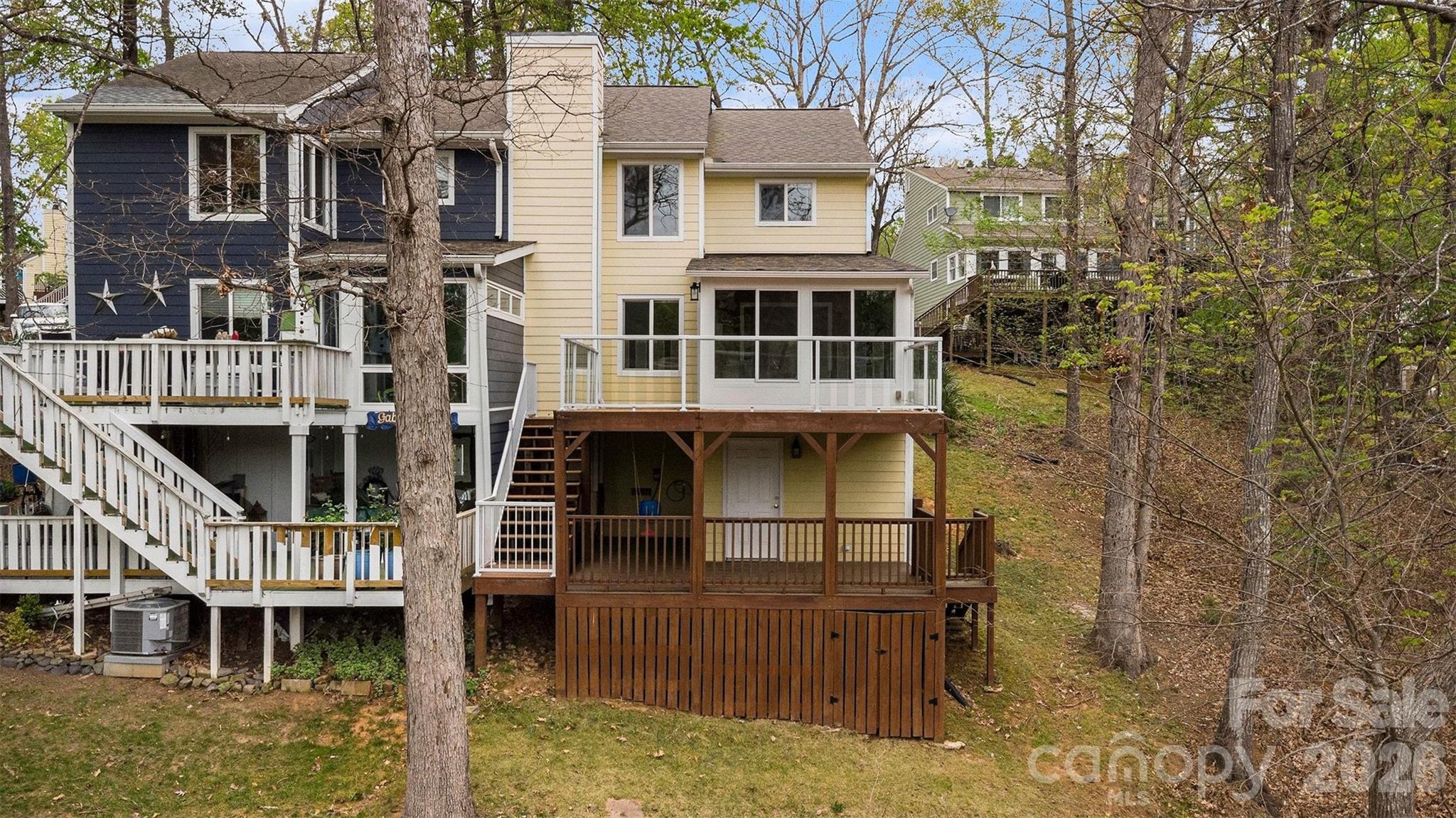 26030 Misty Way Drive Tega Cay, SC 29708 - Photo 28 of 43