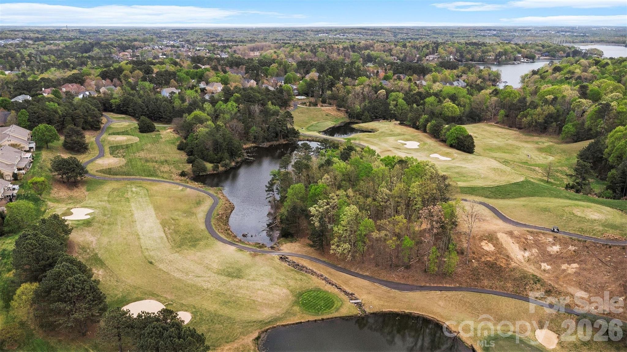26030 Misty Way Drive Tega Cay, SC 29708 - Photo 34 of 43 a view of a city