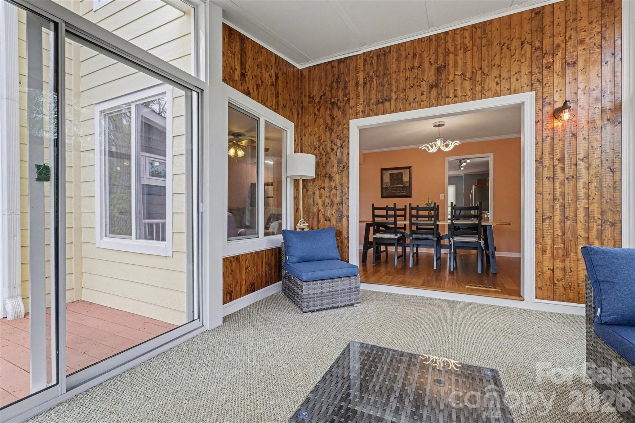 26030 Misty Way Drive Tega Cay, SC 29708 - Photo 5 of 43 a living room with furniture